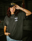 Not Like The Rest Trucker Hat