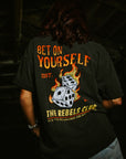 Bet On Yourself Tee