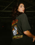 Bet On Yourself Tee