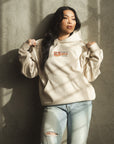 Bet On Yourself Hoodie - REBEL SOUL COLLECTIVE