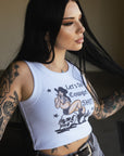 Cowgirl Tank - REBEL SOUL COLLECTIVE