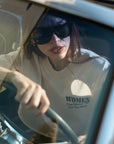 Women Doing What They Want Tee - REBEL SOUL COLLECTIVE