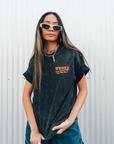 Women Doing What They Want Tee - REBEL SOUL COLLECTIVE